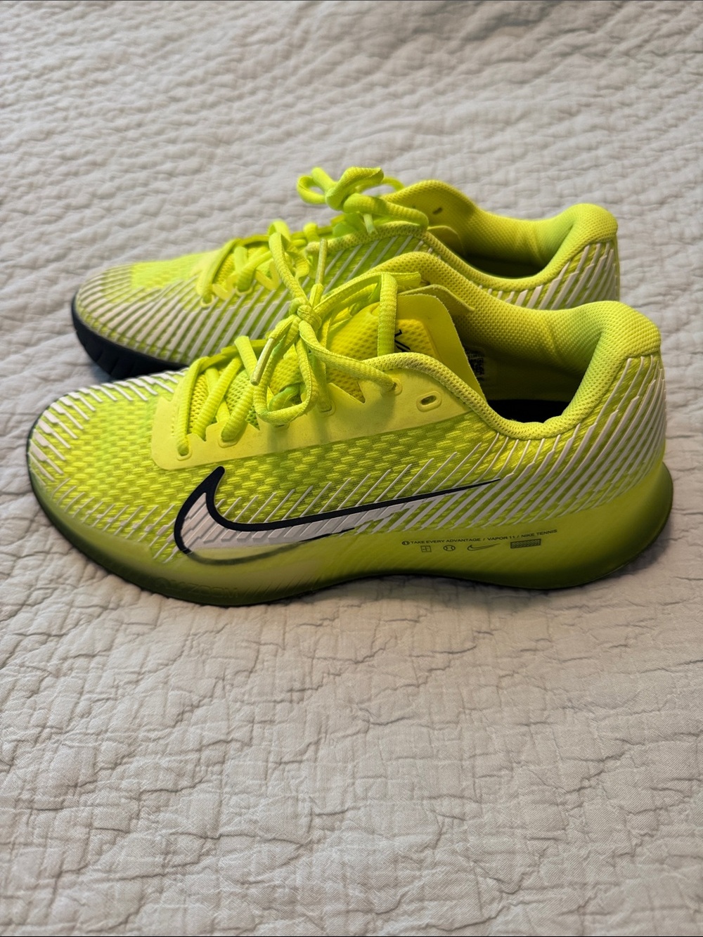 Nike Tennis Shoes